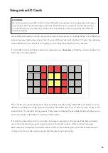 Preview for 85 page of Novation Circuit Rhythm User Manual