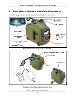 Предварительный просмотр 9 страницы Novation Ex-Power DEFENDER Operation & Maintenance Manual