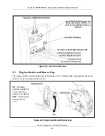 Предварительный просмотр 10 страницы Novation Ex-Power DEFENDER Operation & Maintenance Manual