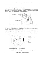 Предварительный просмотр 12 страницы Novation Ex-Power DEFENDER Operation & Maintenance Manual