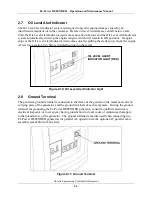 Предварительный просмотр 14 страницы Novation Ex-Power DEFENDER Operation & Maintenance Manual