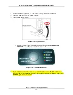 Предварительный просмотр 18 страницы Novation Ex-Power DEFENDER Operation & Maintenance Manual