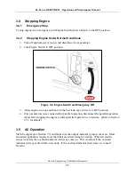 Предварительный просмотр 21 страницы Novation Ex-Power DEFENDER Operation & Maintenance Manual