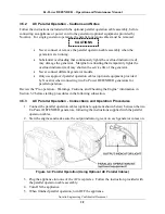 Предварительный просмотр 23 страницы Novation Ex-Power DEFENDER Operation & Maintenance Manual