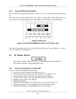 Предварительный просмотр 31 страницы Novation Ex-Power DEFENDER Operation & Maintenance Manual