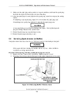 Предварительный просмотр 35 страницы Novation Ex-Power DEFENDER Operation & Maintenance Manual