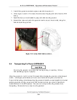 Предварительный просмотр 40 страницы Novation Ex-Power DEFENDER Operation & Maintenance Manual