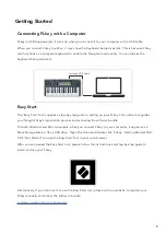 Preview for 6 page of Novation FLKEY 37 User Manual