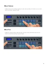 Preview for 16 page of Novation FLKEY 37 User Manual