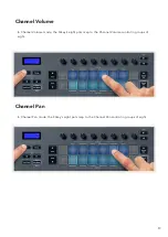 Preview for 17 page of Novation FLKEY 37 User Manual