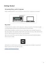 Preview for 6 page of Novation FLkey Mini User Manual