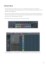 Preview for 14 page of Novation FLkey Mini User Manual