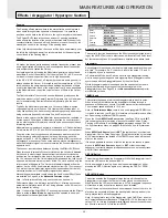 Preview for 28 page of Novation KS4 User Manual