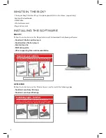 Предварительный просмотр 2 страницы Novation Launchkey 49 Getting Started Manual