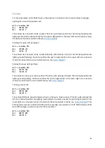 Preview for 16 page of Novation Launchkey MK3 Programmer'S Reference Manual