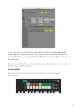 Preview for 11 page of Novation Launchpad Mini [MK3] User Manual