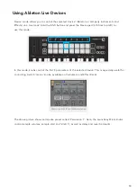 Preview for 19 page of Novation Launchpad Mini [MK3] User Manual