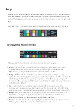 Preview for 21 page of Novation Launchpad Mini [MK3] User Manual