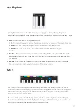 Preview for 24 page of Novation Launchpad Mini [MK3] User Manual