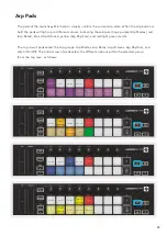 Preview for 25 page of Novation Launchpad Mini [MK3] User Manual