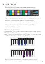 Preview for 26 page of Novation Launchpad Mini [MK3] User Manual