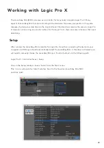 Preview for 28 page of Novation Launchpad Mini [MK3] User Manual