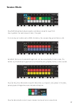 Preview for 29 page of Novation Launchpad Mini [MK3] User Manual