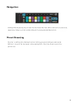 Preview for 33 page of Novation Launchpad Mini [MK3] User Manual