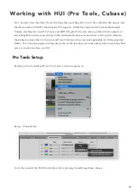 Preview for 34 page of Novation Launchpad Mini [MK3] User Manual