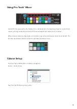 Preview for 35 page of Novation Launchpad Mini [MK3] User Manual