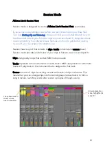 Preview for 10 page of Novation Launchpad X User Manual