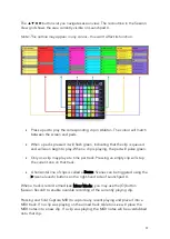 Preview for 11 page of Novation Launchpad X User Manual