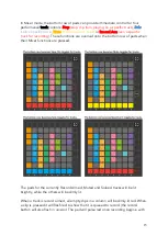 Preview for 15 page of Novation Launchpad X User Manual