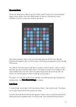 Preview for 17 page of Novation Launchpad X User Manual