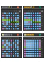 Preview for 21 page of Novation Launchpad X User Manual