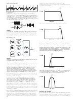 Preview for 10 page of Novation MiniNova Instructions Manual