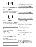 Предварительный просмотр 22 страницы Novation MiniNova Instructions Manual