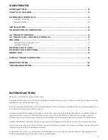 Preview for 2 page of Novation Nocturn 25 User Manual