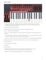 Preview for 4 page of Novation Nocturn 25 User Manual