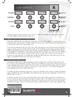 Preview for 5 page of Novation Remote 25SL Getting Started Manual