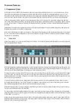 Preview for 5 page of Novation SL MkIII User Manual