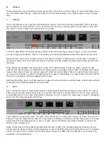 Preview for 6 page of Novation SL MkIII User Manual