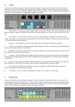 Preview for 7 page of Novation SL MkIII User Manual