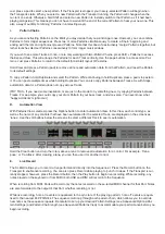 Preview for 8 page of Novation SL MkIII User Manual