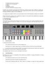 Preview for 10 page of Novation SL MkIII User Manual