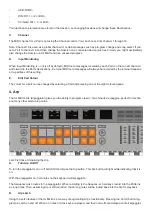 Preview for 11 page of Novation SL MkIII User Manual