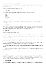 Preview for 12 page of Novation SL MkIII User Manual