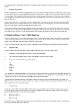 Preview for 14 page of Novation SL MkIII User Manual