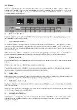 Preview for 20 page of Novation SL MkIII User Manual