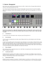 Preview for 22 page of Novation SL MkIII User Manual